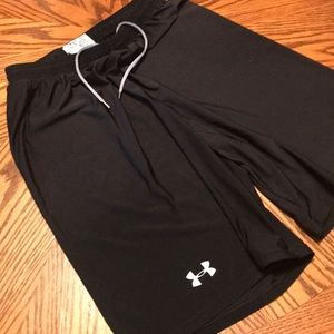 Under Armor Gym Shorts